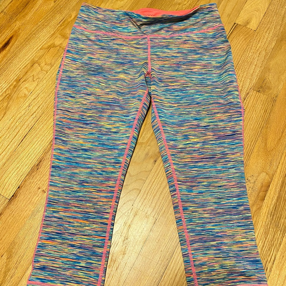 Ideology Workout Leggings